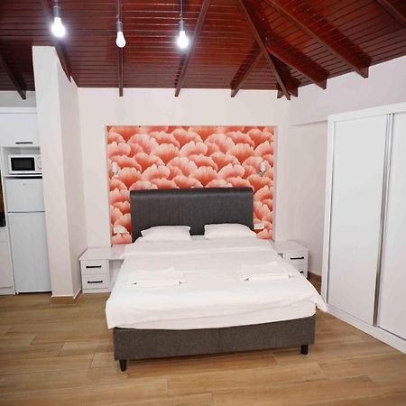 Sofia Residence Кемер Екстер'єр фото