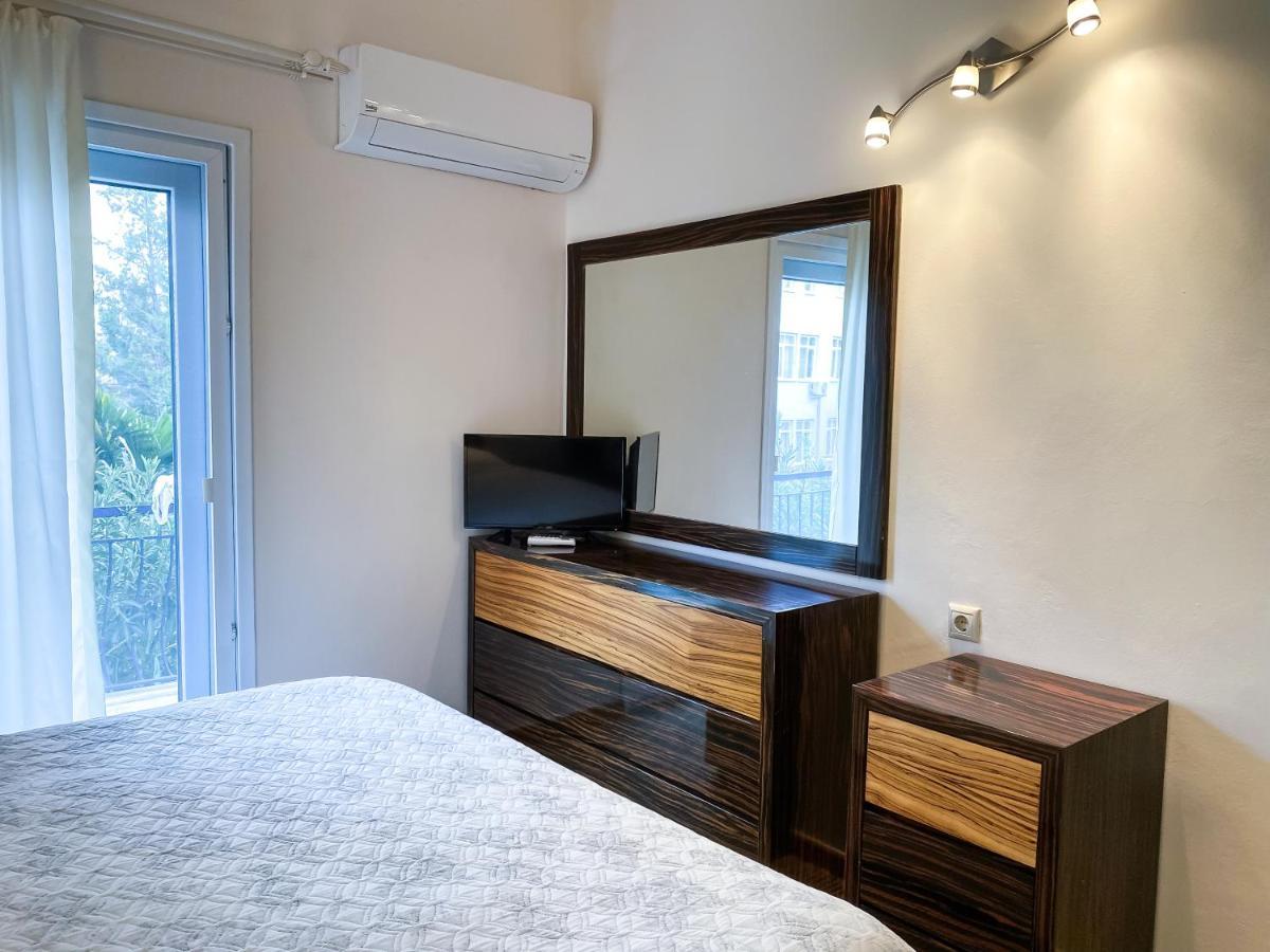 Sofia Residence Кемер Екстер'єр фото