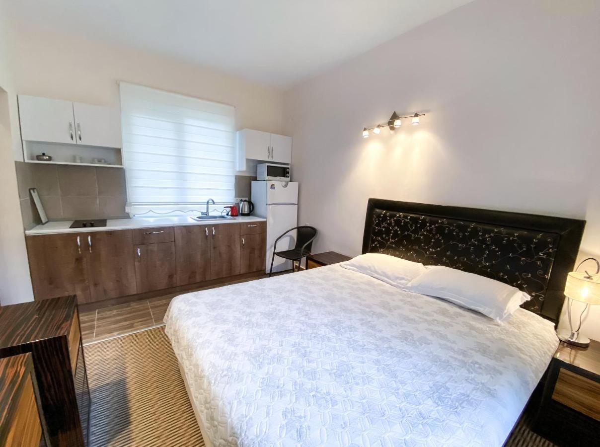 Sofia Residence Кемер Екстер'єр фото