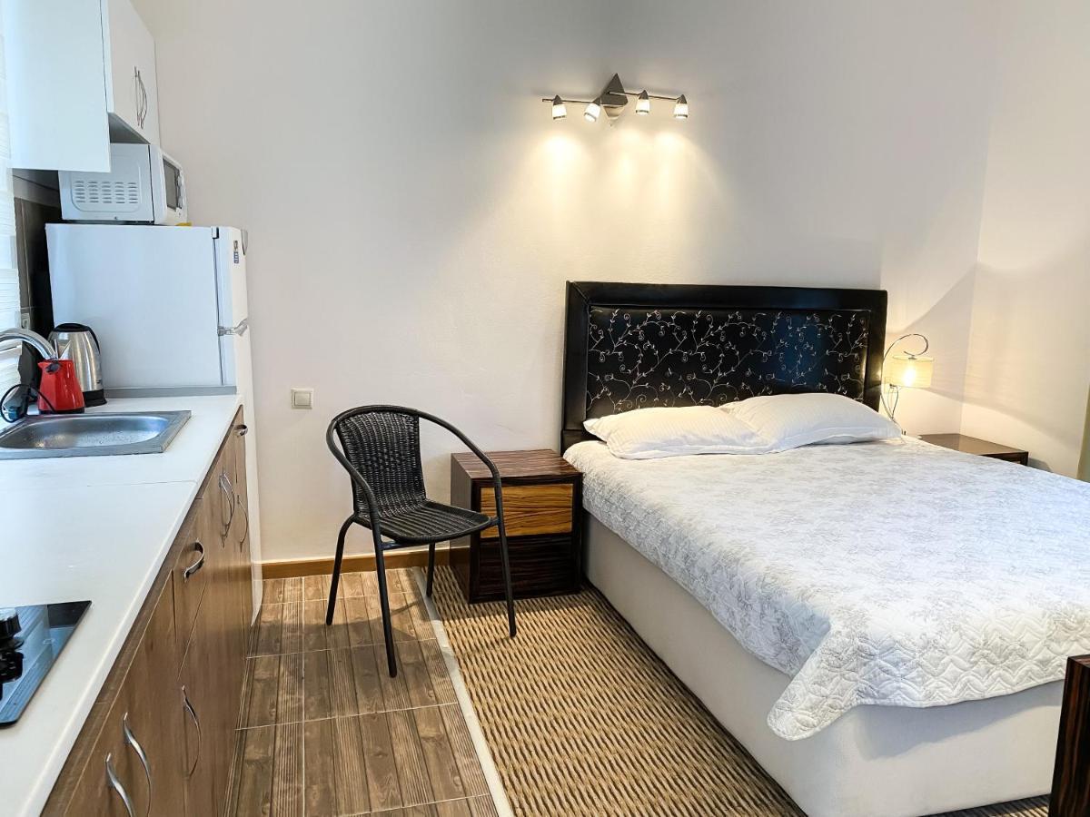 Sofia Residence Кемер Екстер'єр фото