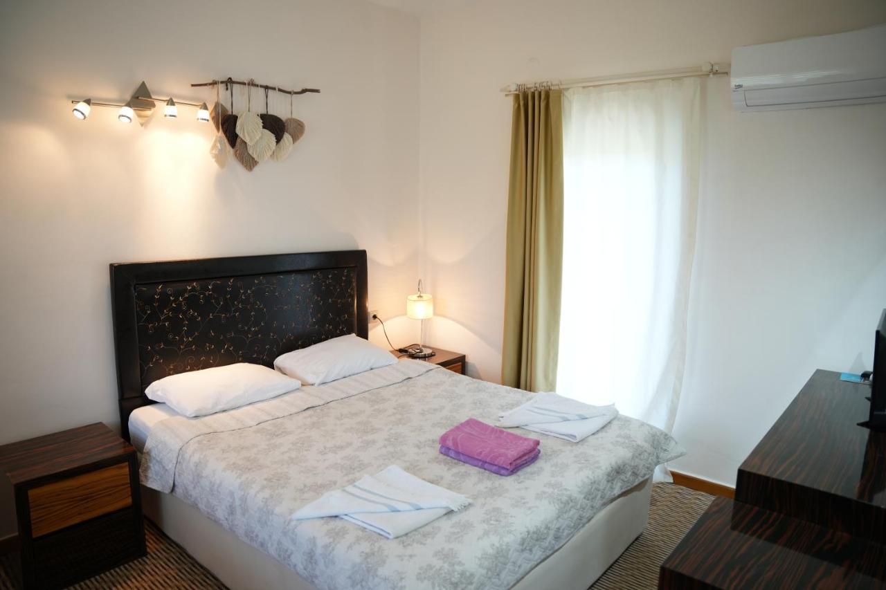 Sofia Residence Кемер Екстер'єр фото