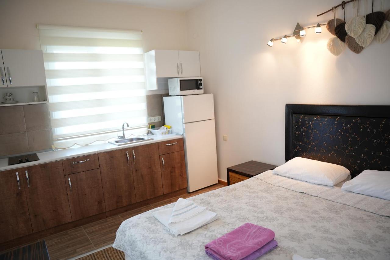 Sofia Residence Кемер Екстер'єр фото
