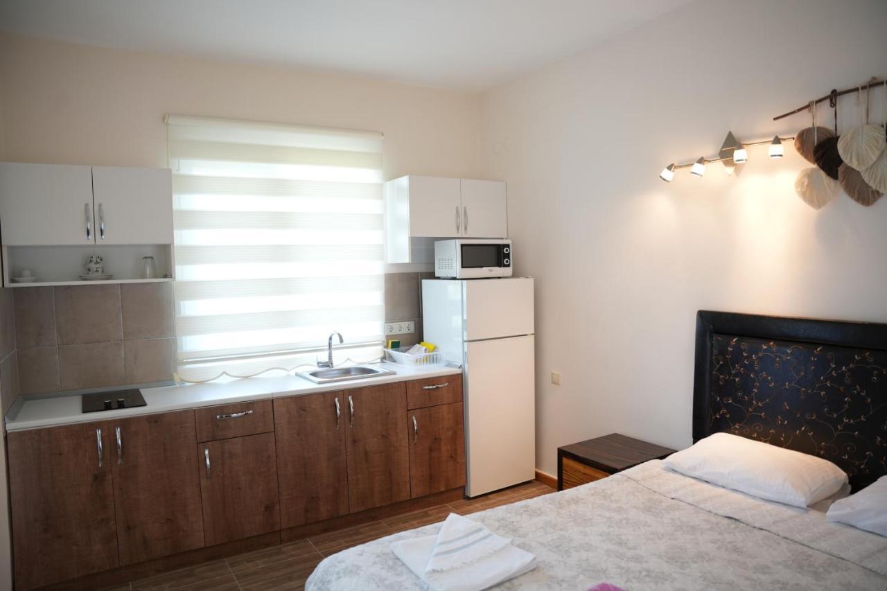 Sofia Residence Кемер Екстер'єр фото
