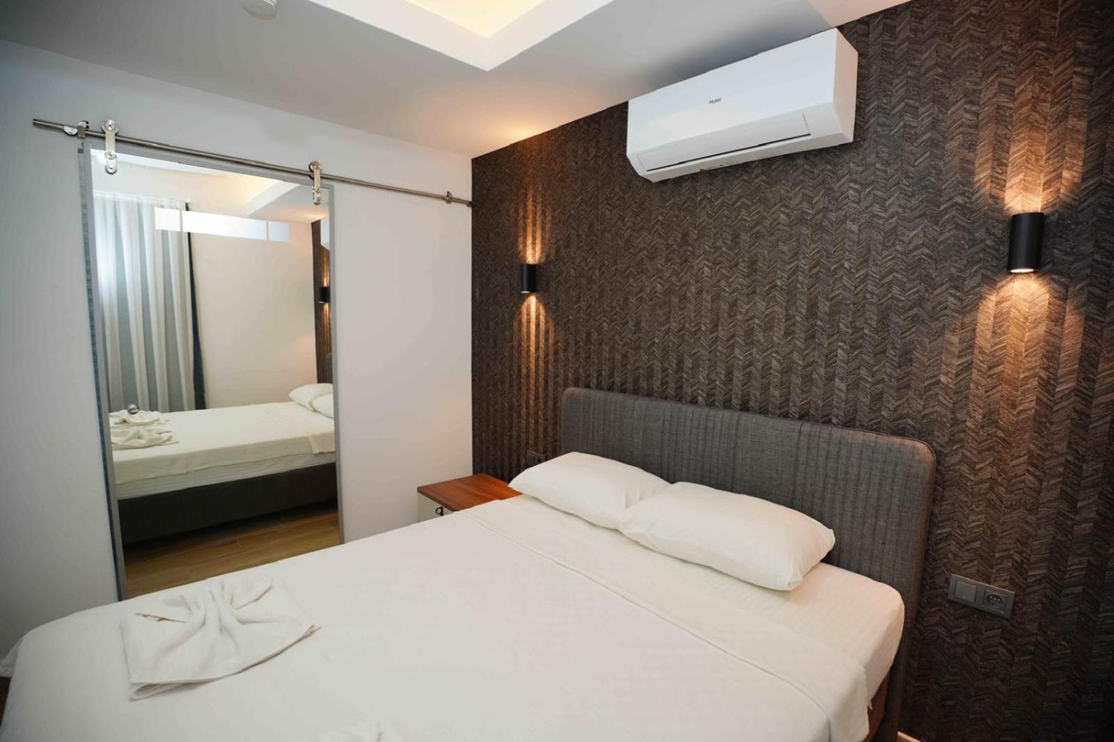 Sofia Residence Кемер Екстер'єр фото