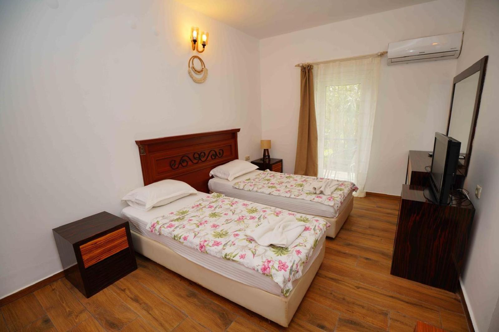 Sofia Residence Кемер Екстер'єр фото