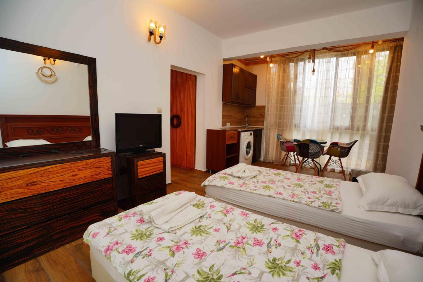Sofia Residence Кемер Екстер'єр фото