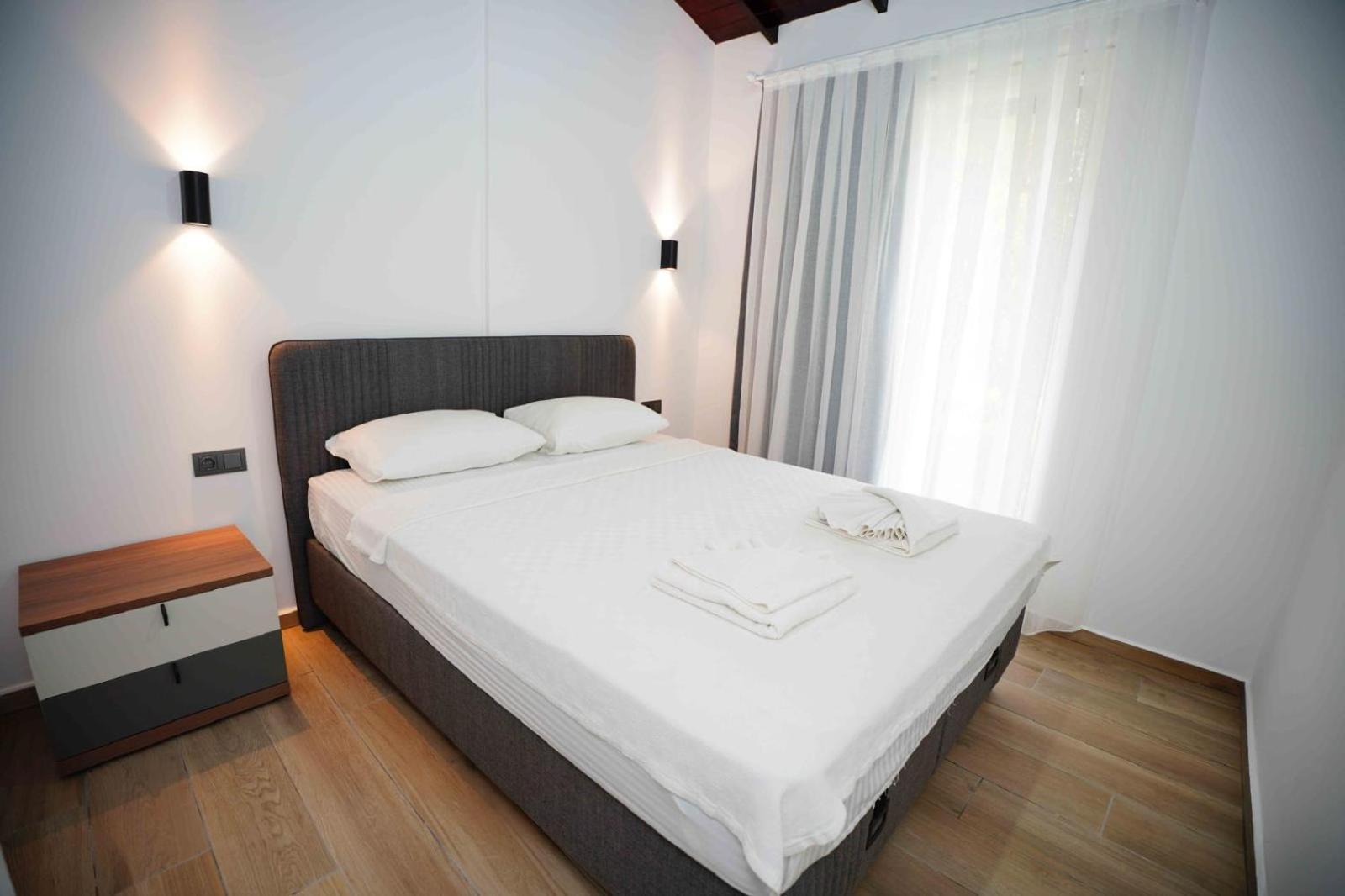 Sofia Residence Кемер Екстер'єр фото