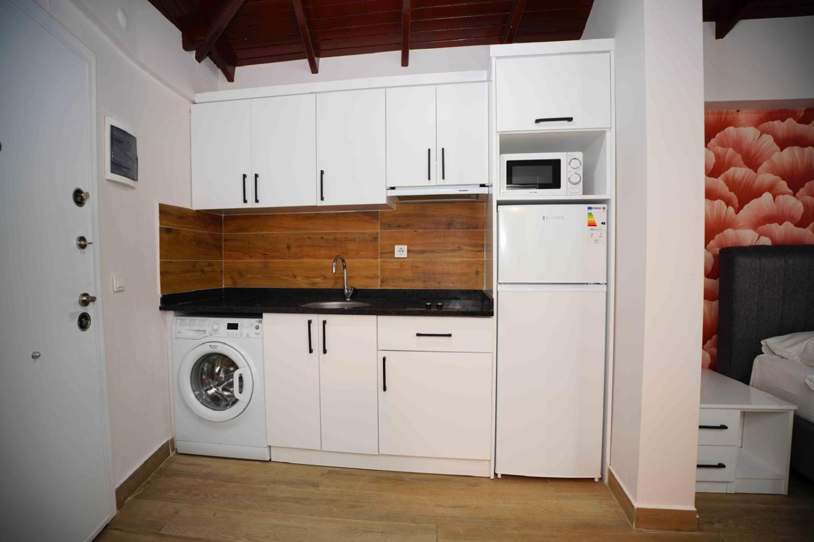 Sofia Residence Кемер Екстер'єр фото