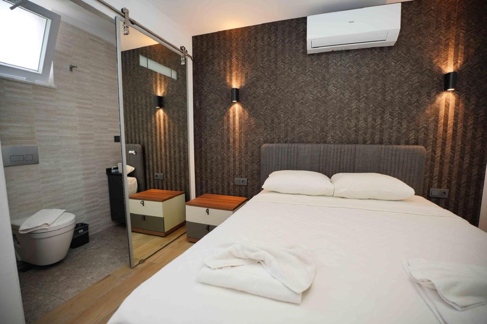Sofia Residence Кемер Екстер'єр фото
