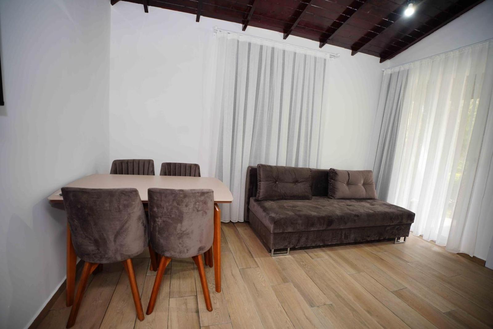 Sofia Residence Кемер Екстер'єр фото
