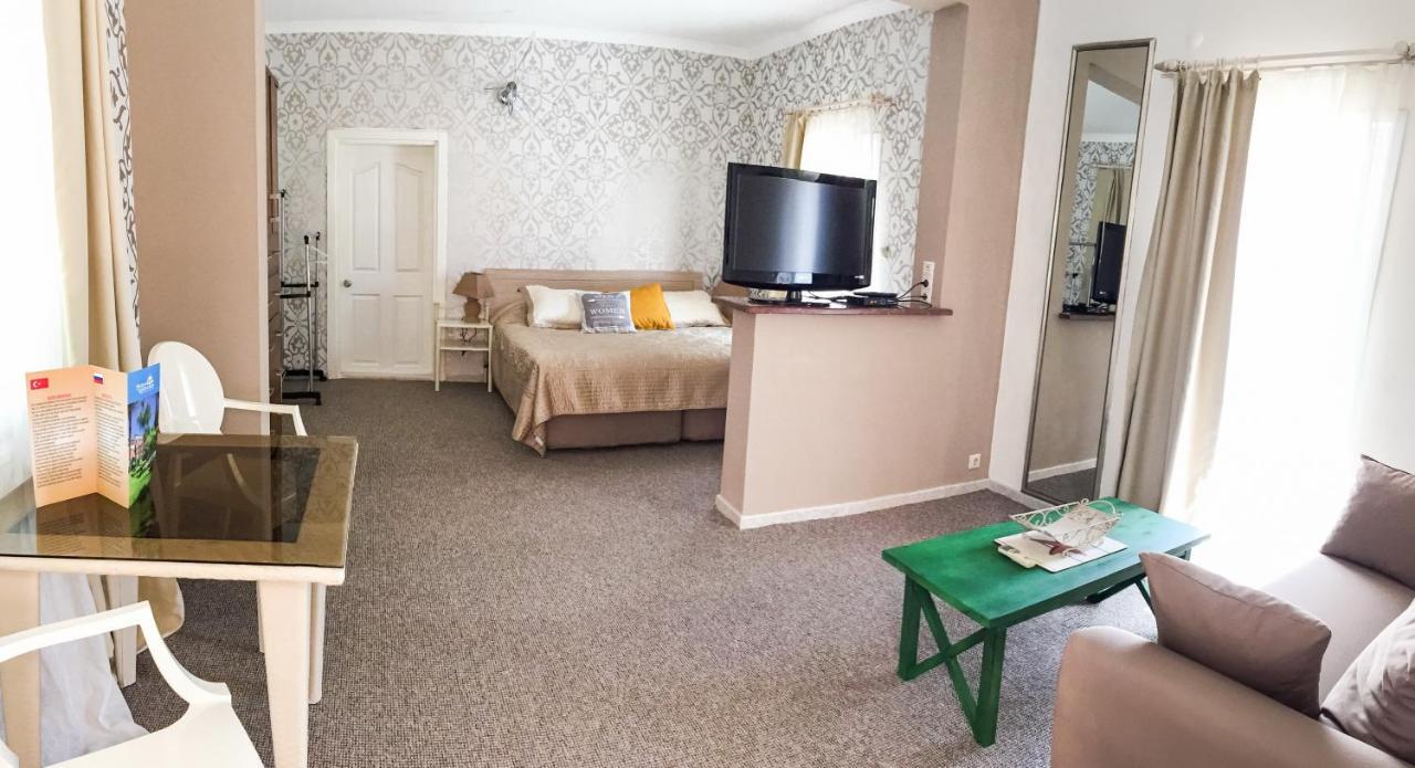 Sofia Residence Кемер Екстер'єр фото