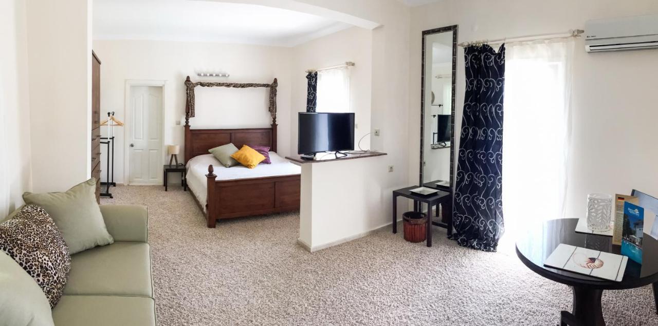 Sofia Residence Кемер Екстер'єр фото