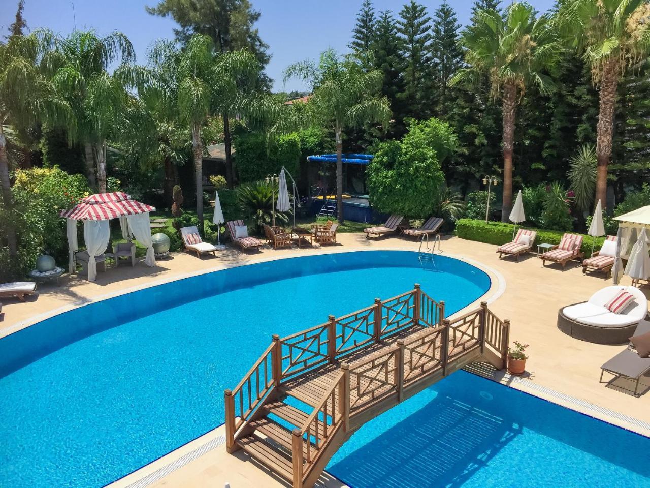 Sofia Residence Кемер Екстер'єр фото